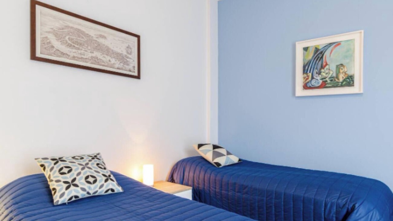Photo of Bedroom in Porta Garibaldi