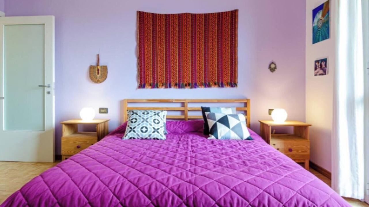 Photo of Bedroom in Porta Garibaldi