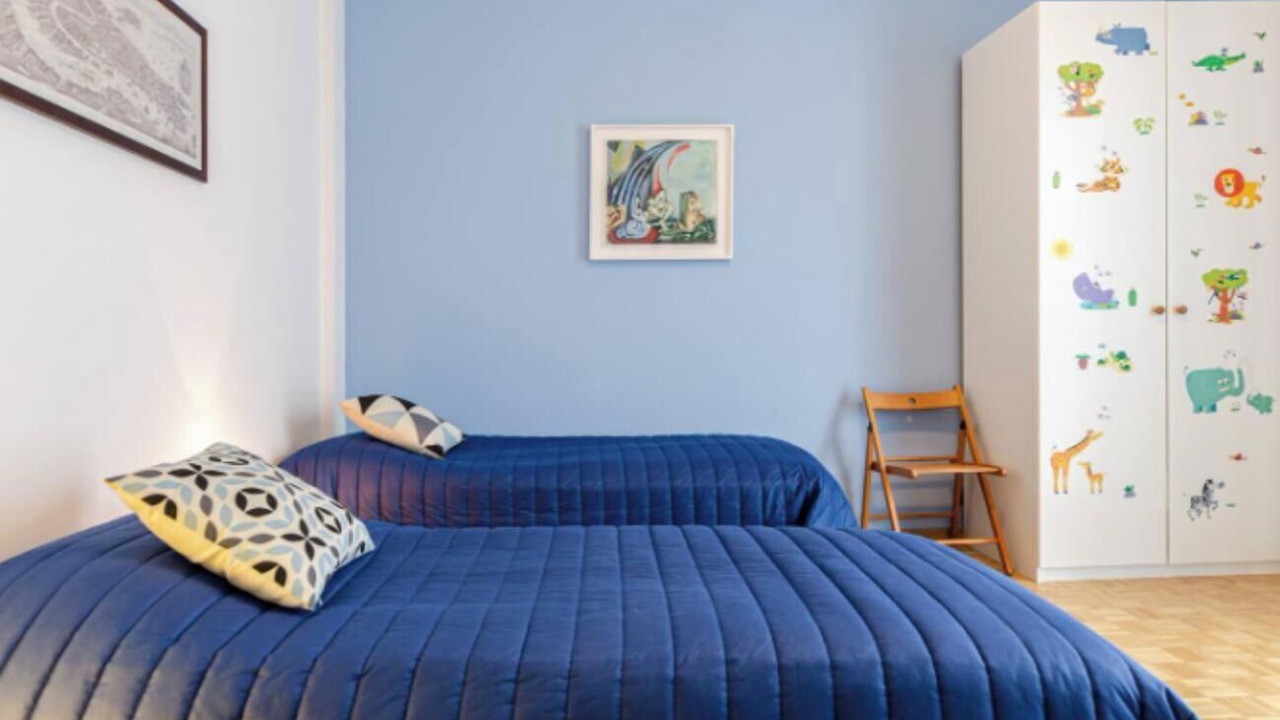 Photo of Bedroom in Porta Garibaldi