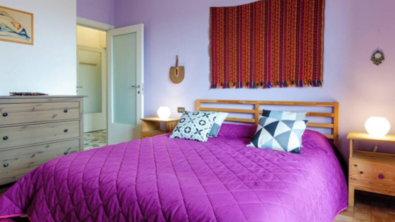 Photo of Bedroom in Porta Garibaldi