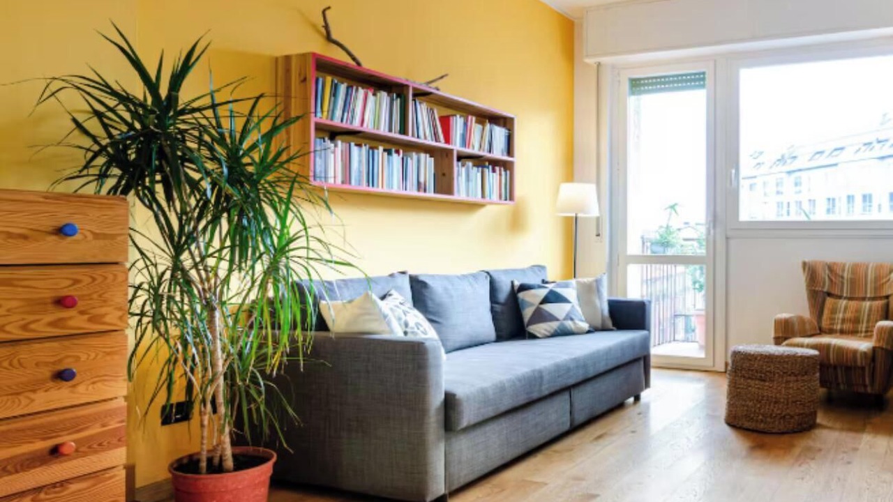 Photo of Livingroom in Porta Garibaldi