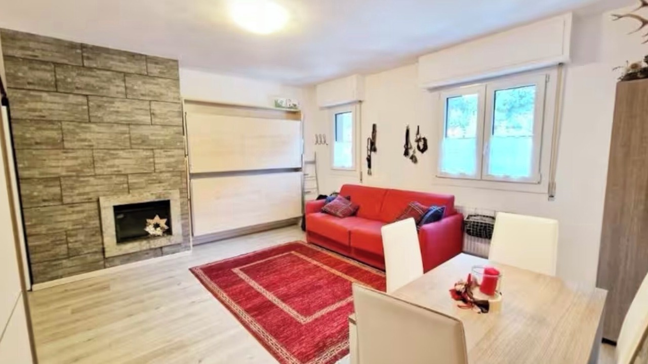 Photo of Livingroom in Aprica