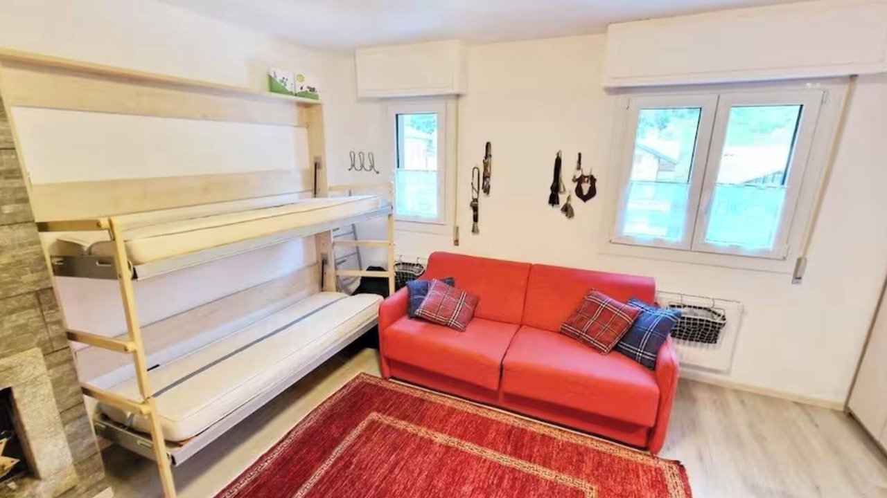 Photo of Livingroom in Aprica