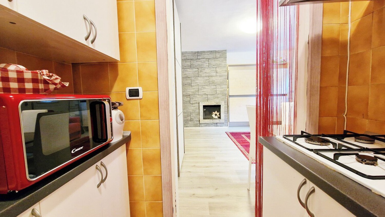 Photo of Kitchen in Aprica