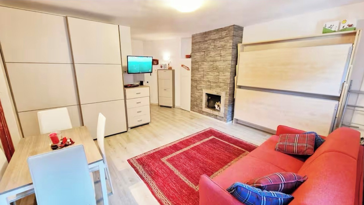 Photo of Livingroom in Aprica