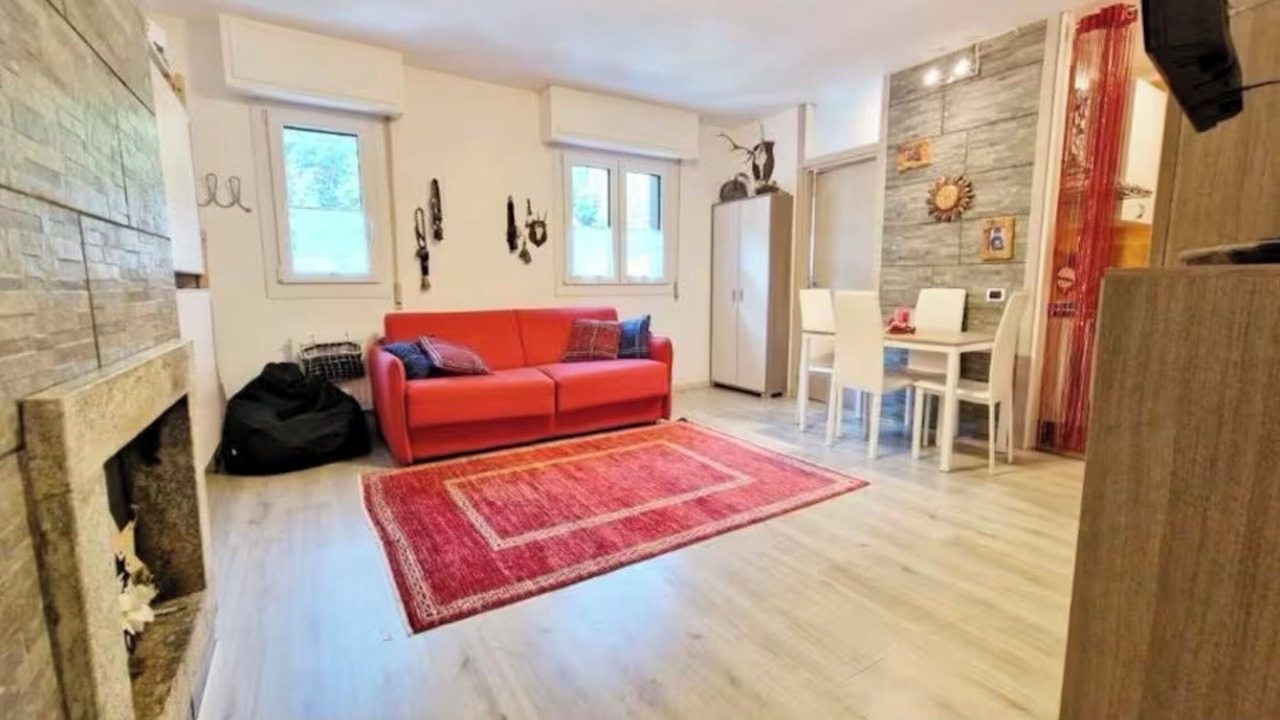 Photo of Livingroom in Aprica