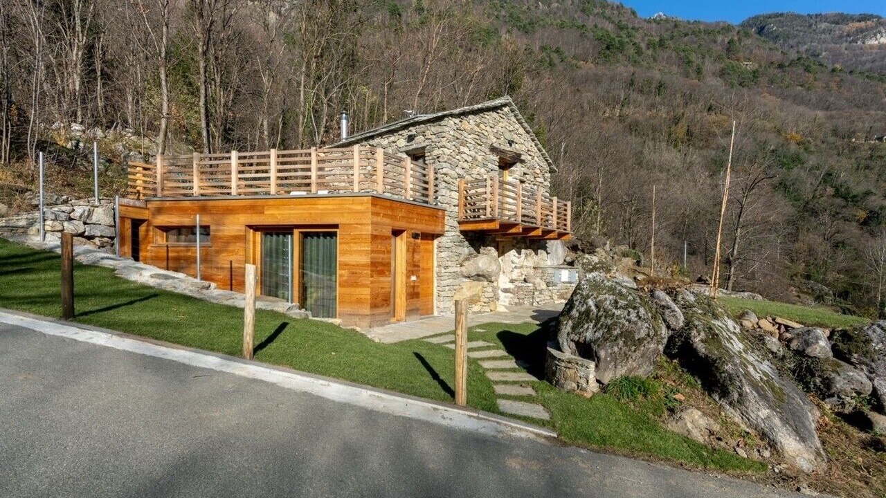 Photo of Outdoor in Cortinaccia
