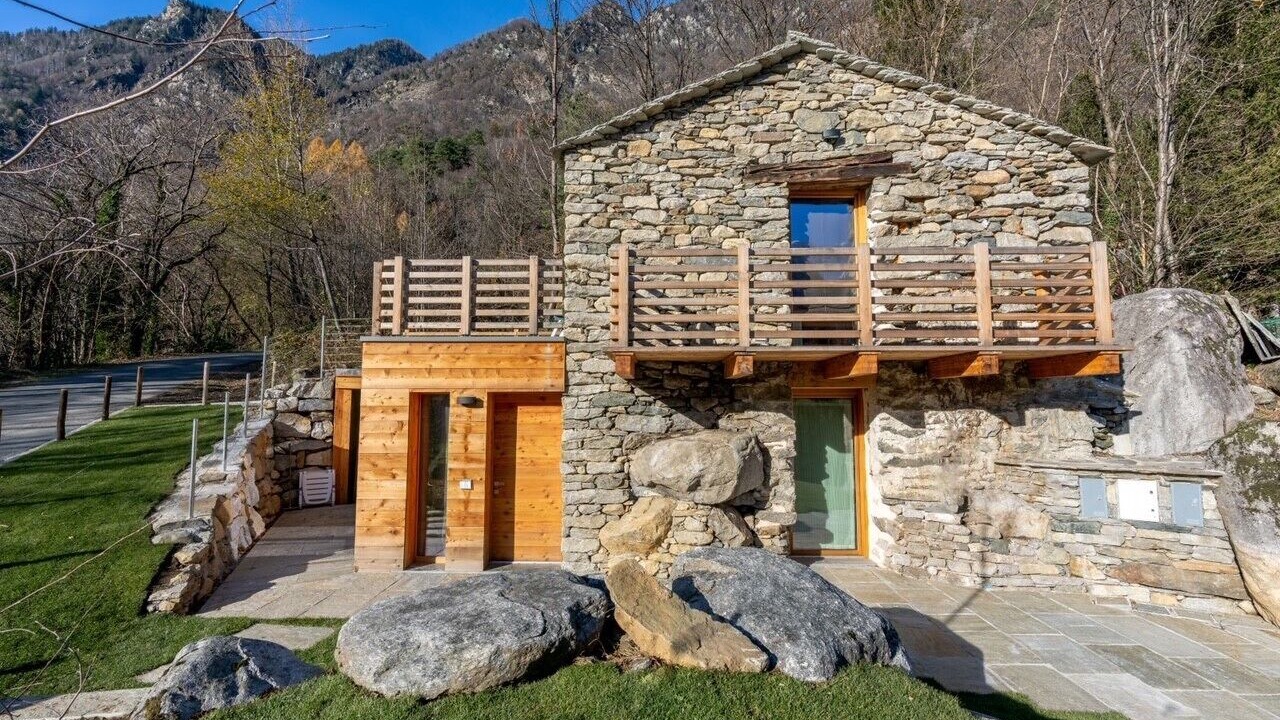 Photo of Outdoor in Cortinaccia