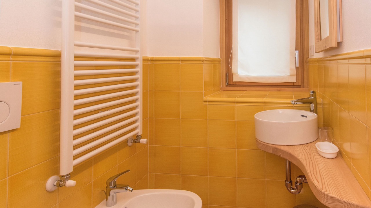 Photo of Bathroom in Cortinaccia