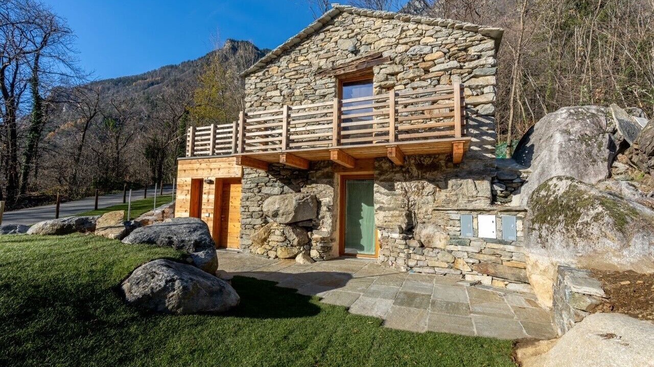 Photo of Outdoor in Cortinaccia