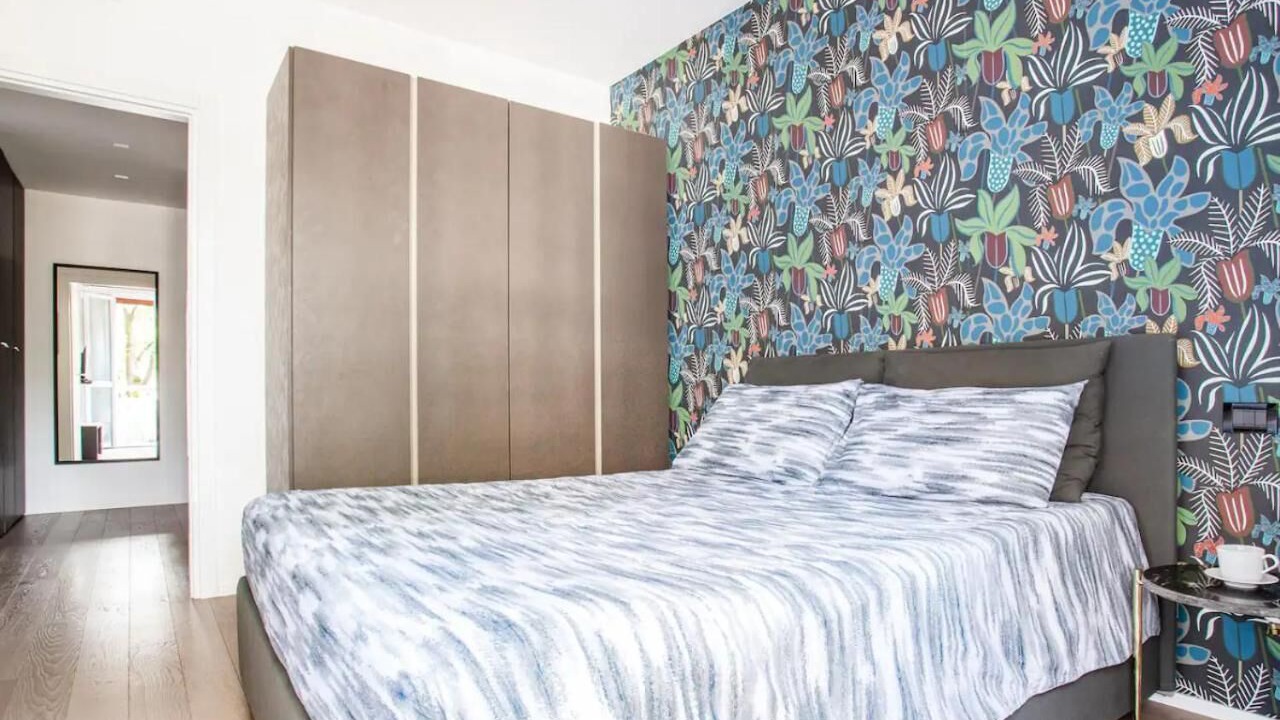 Photo of Bedroom in Portello