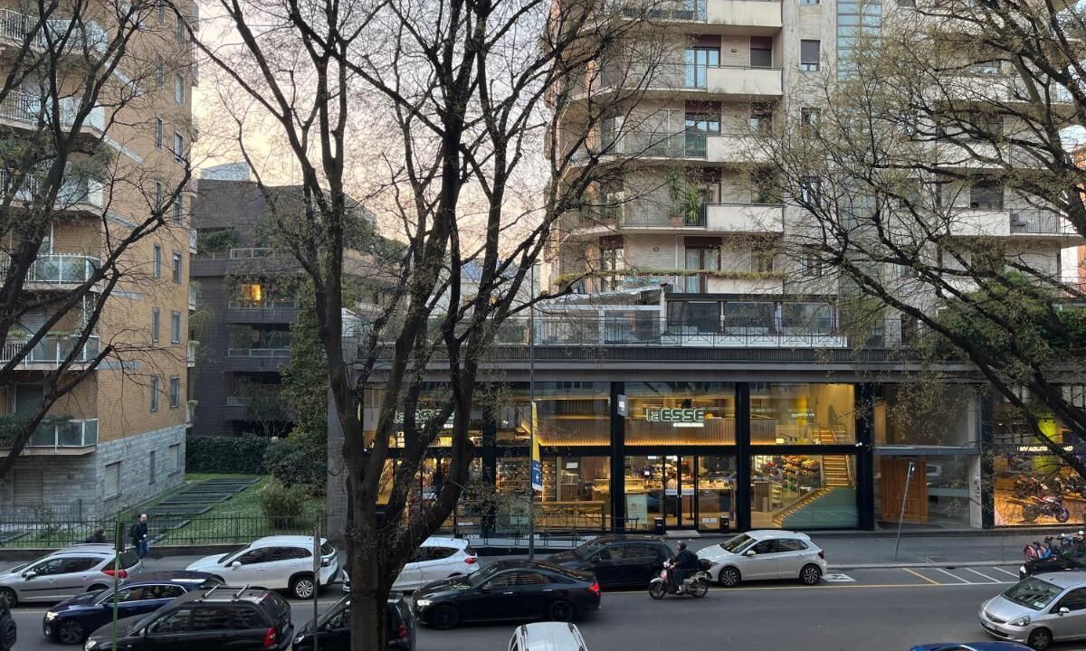 Photo of Outdoor in Portello