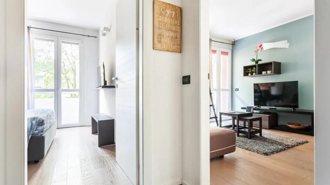 Photo of Livingroom in Portello