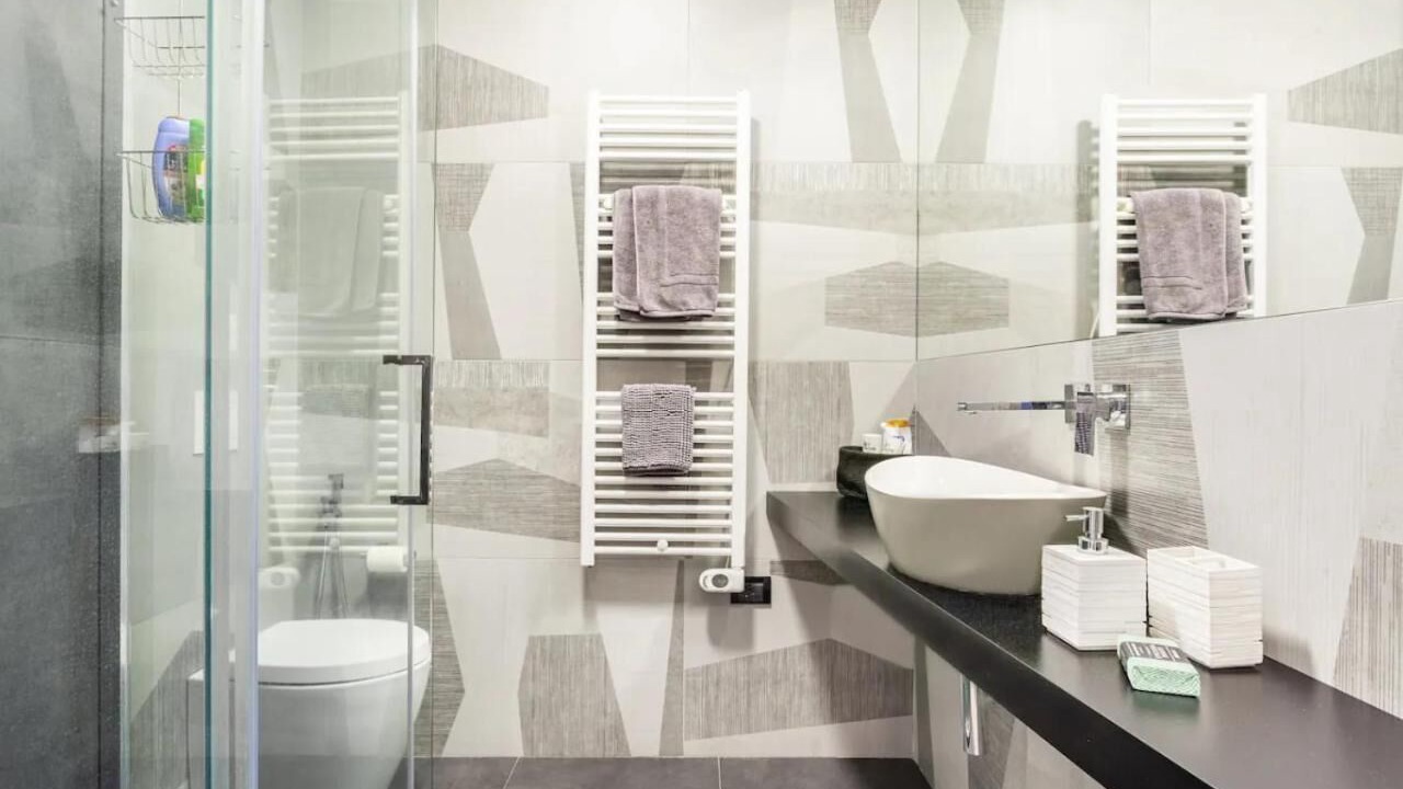 Photo of Bathroom in Portello