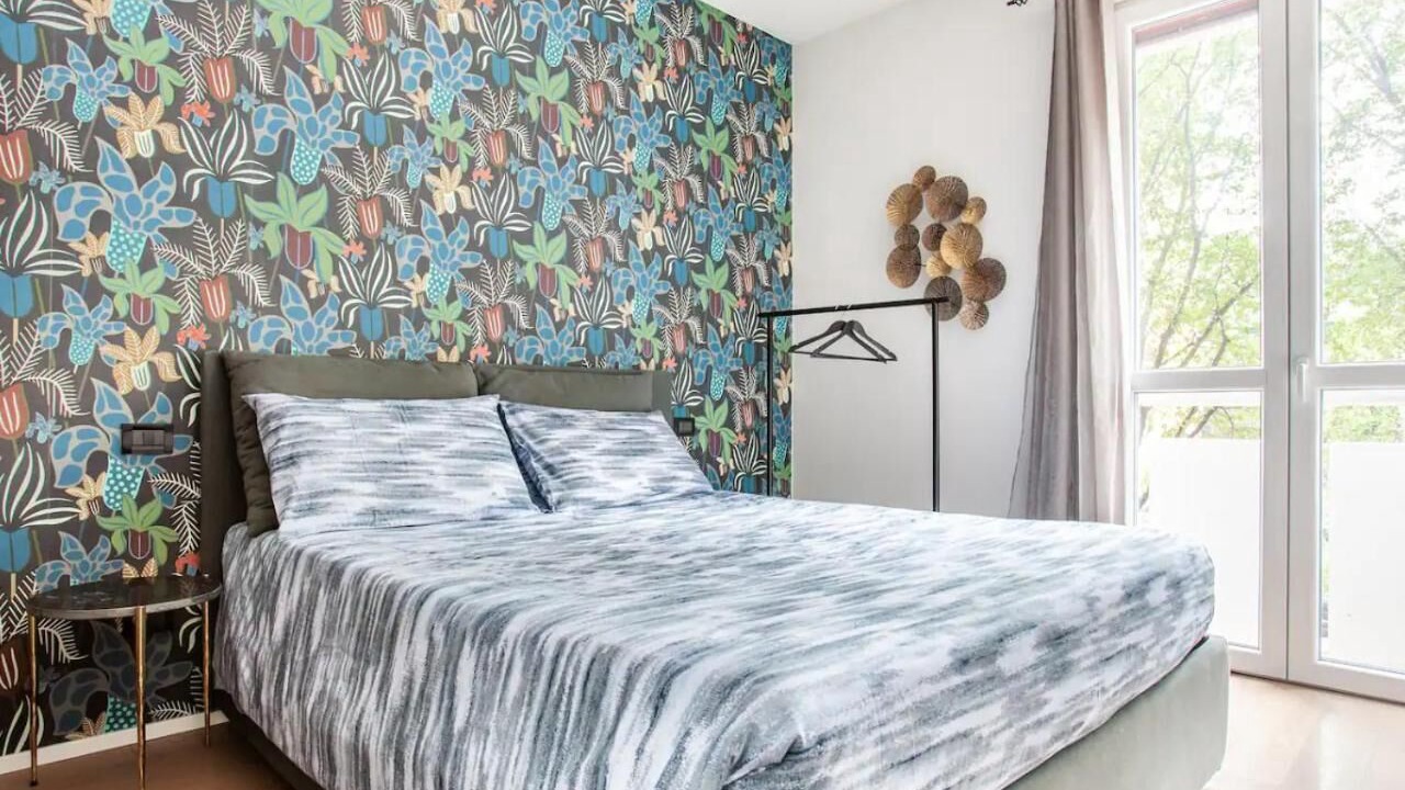 Photo of Bedroom in Portello