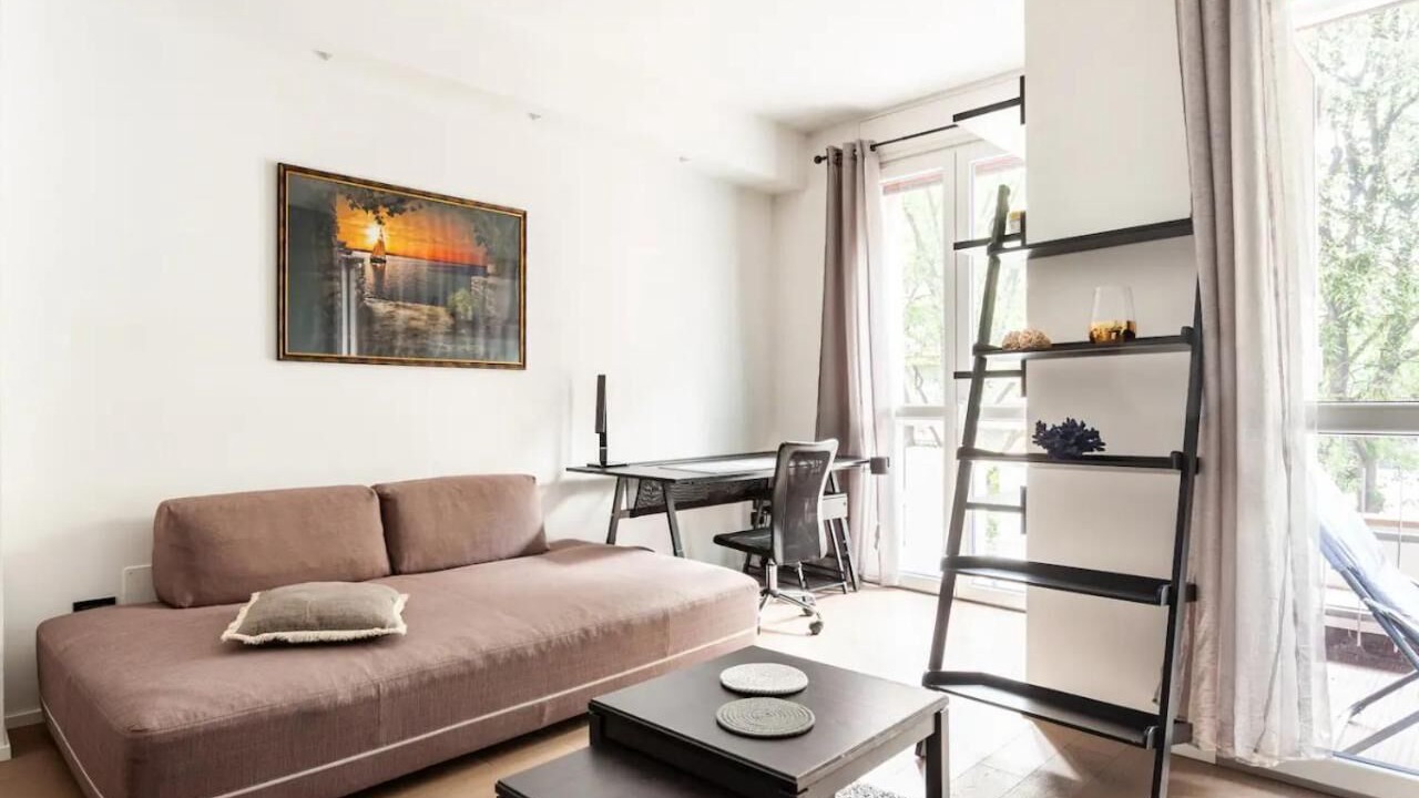 Photo of Livingroom in Portello