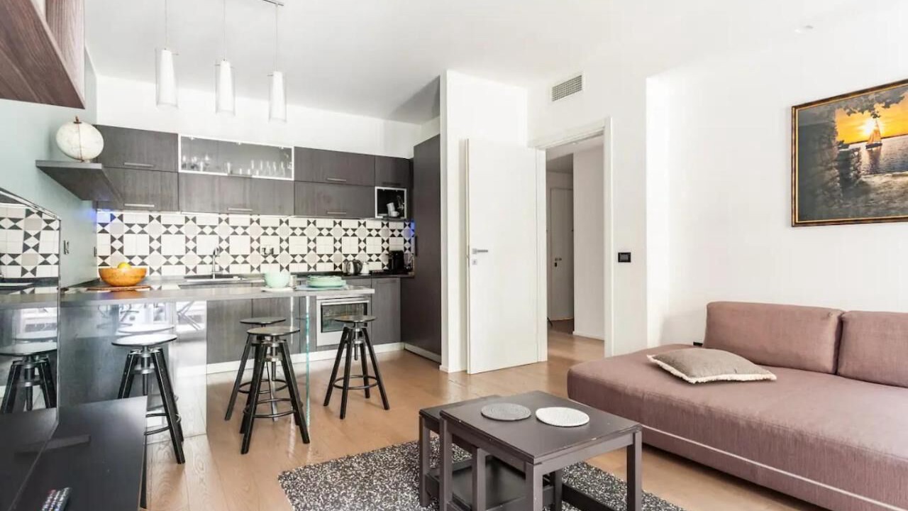 Photo of Livingroom in Portello