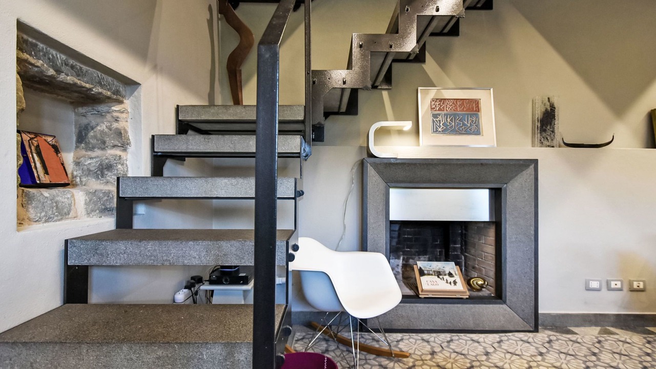 Photo of Bedroom in Cremignane
