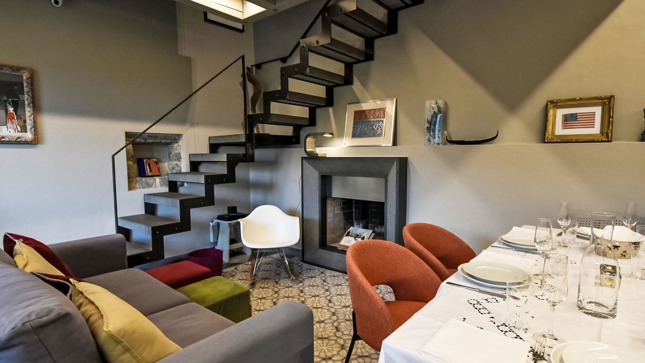 Photo of Bedroom in Cremignane