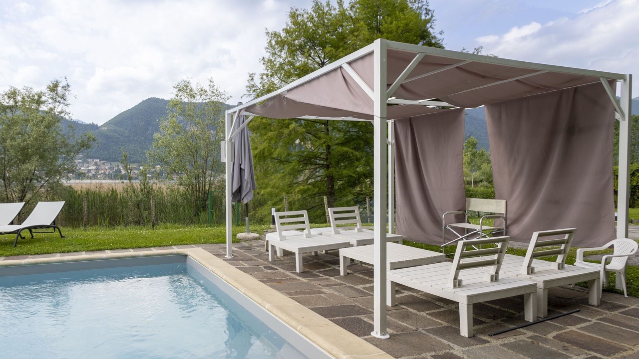 Photo of Outdoor in Cremignane