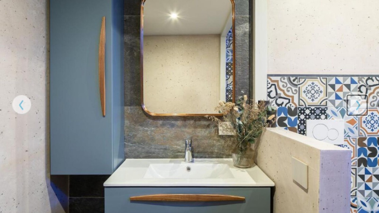 Photo of Bathroom in Porta Romana