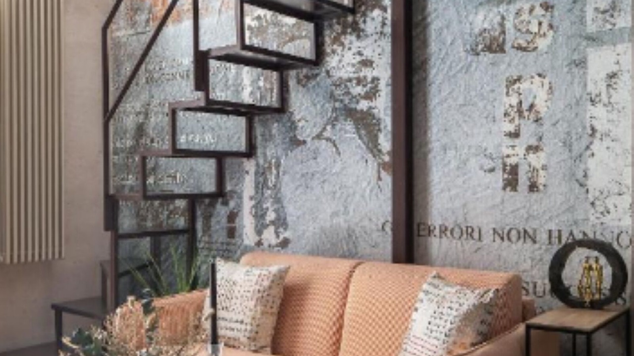 Photo of Livingroom in Porta Romana