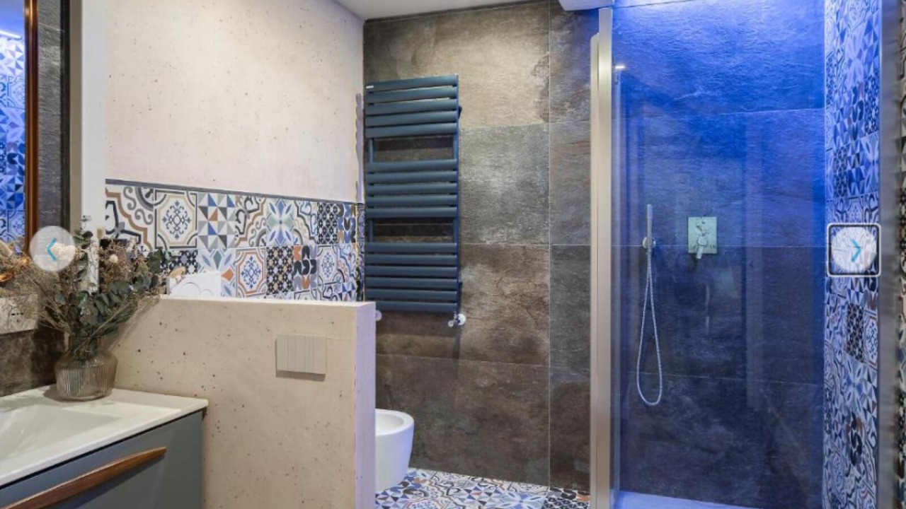Photo of Bathroom in Porta Romana