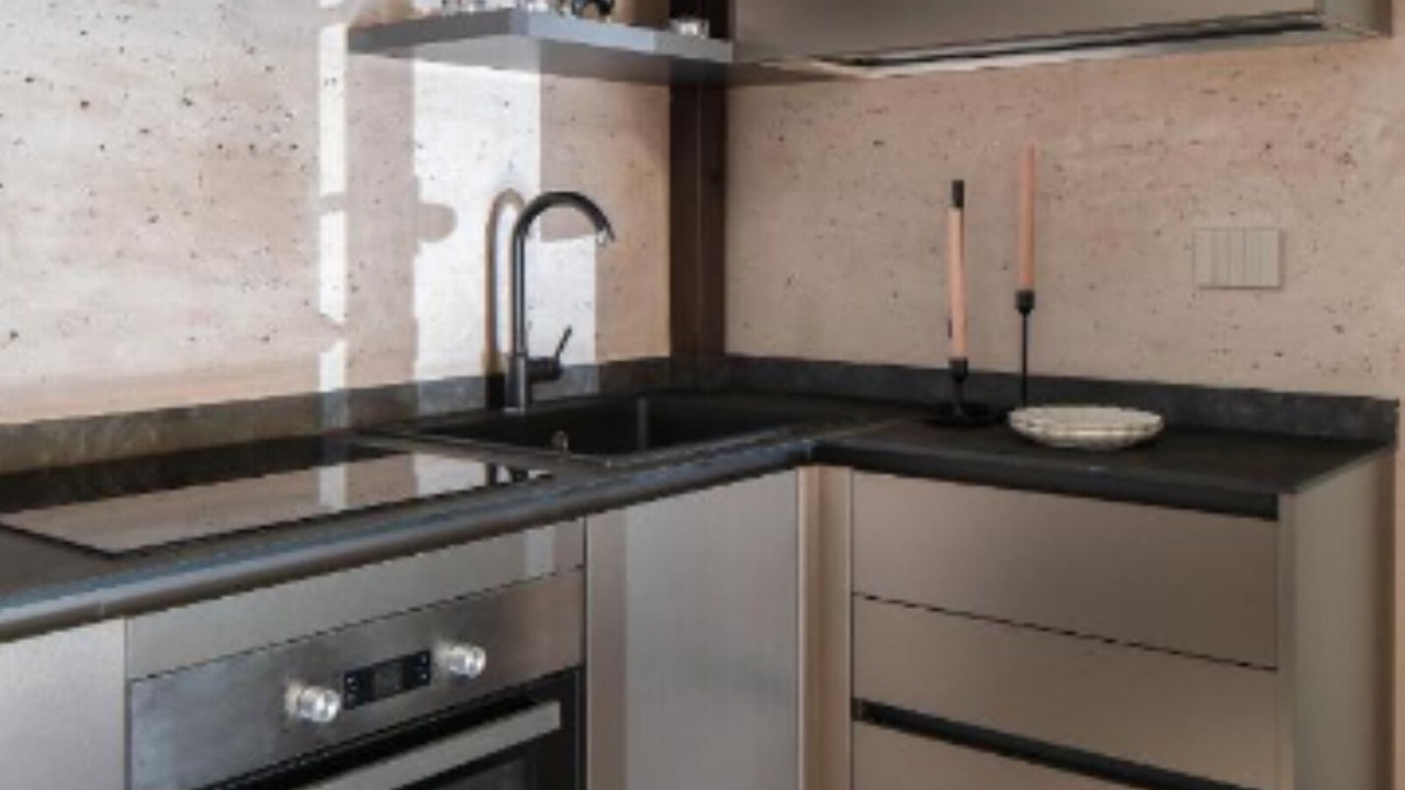 Photo of Kitchen in Porta Romana