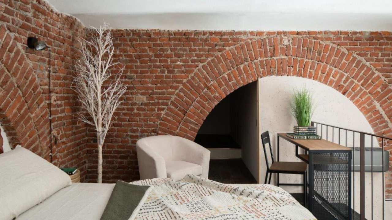 Photo of Bedroom in Porta Romana