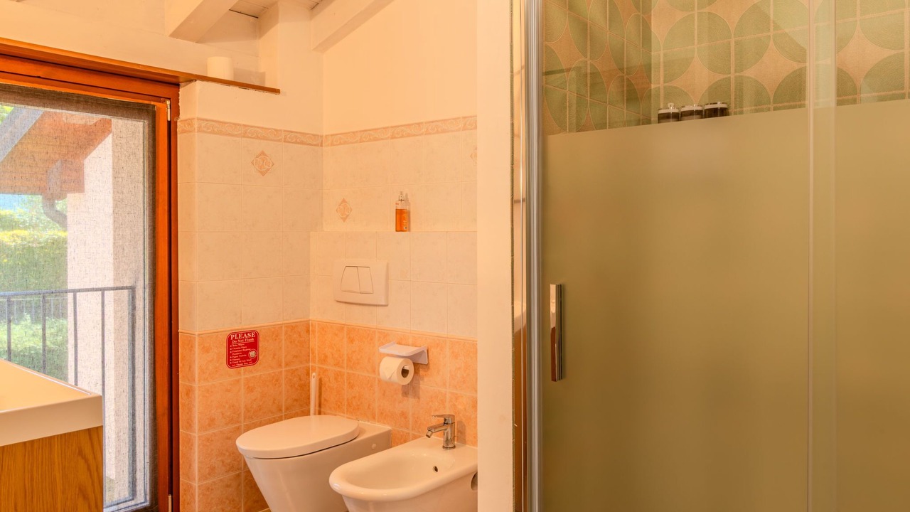 Photo of Bathroom in Casnate Con Bernate