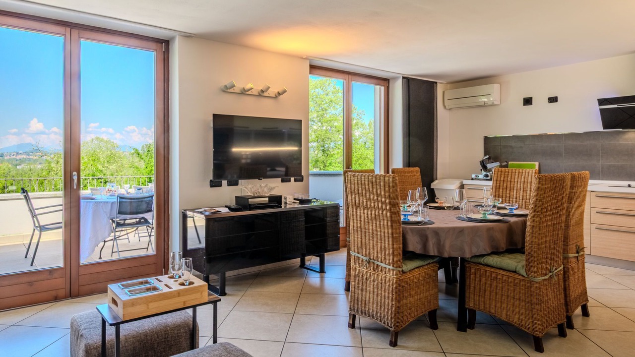 Photo of Bedroom in Casnate Con Bernate