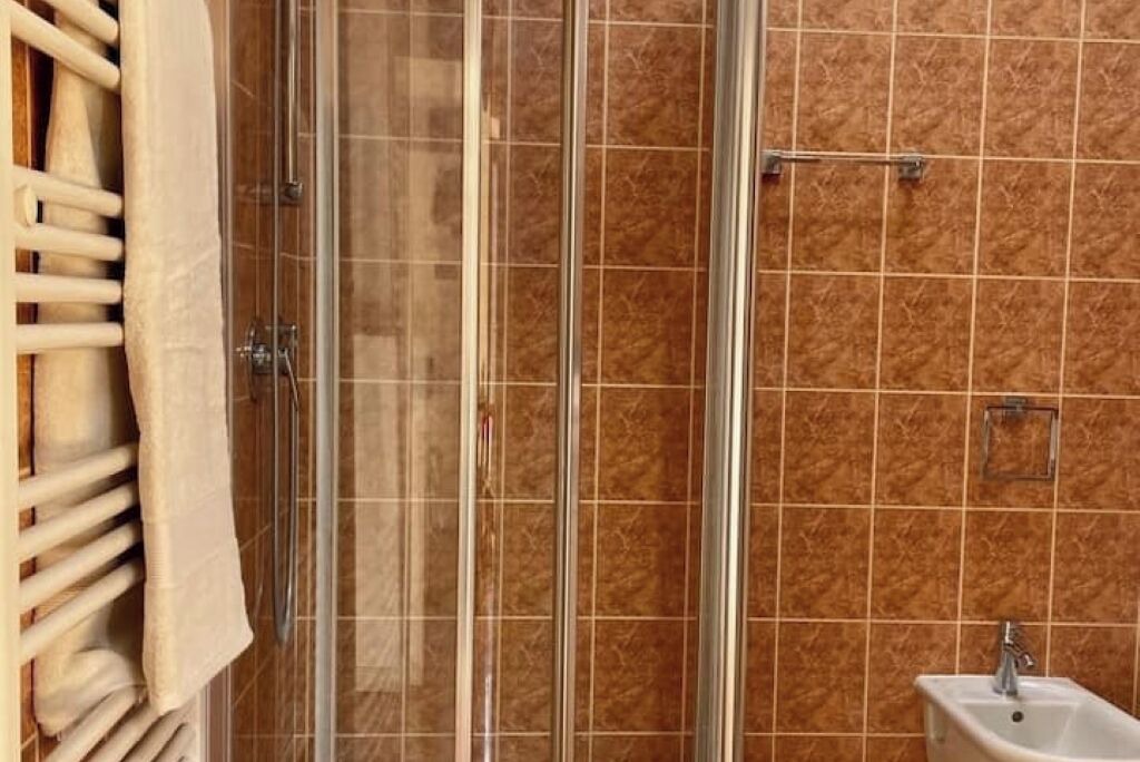 Photo of Bathroom in Porta Nuova