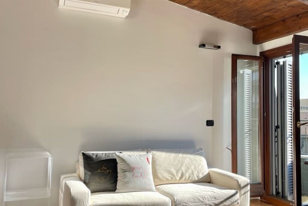 Photo of Livingroom in Porta Nuova