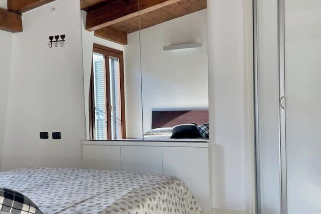 Photo of Bedroom in Porta Nuova