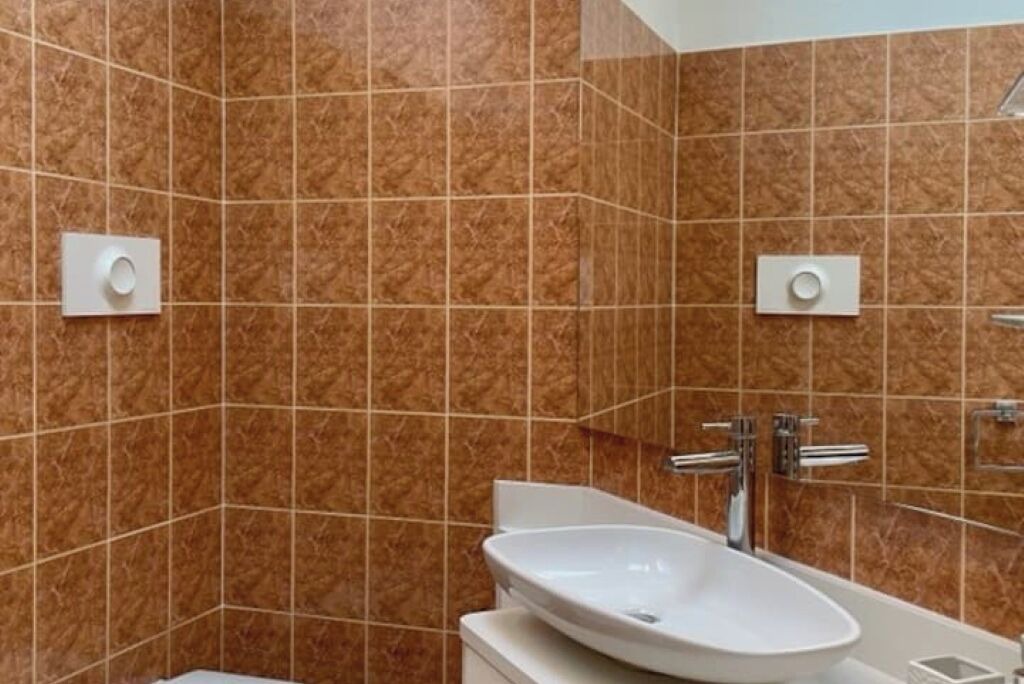 Photo of Bathroom in Porta Nuova