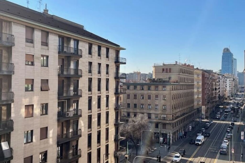 Photo of Outdoor in Porta Nuova