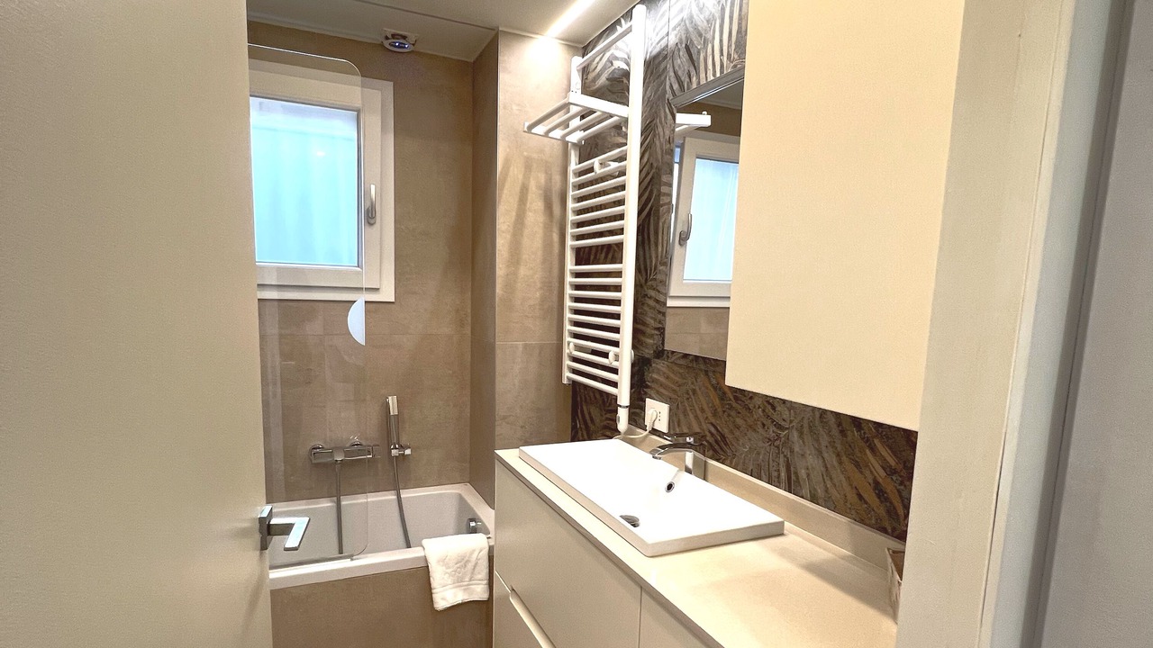Photo of Bathroom in Cormano
