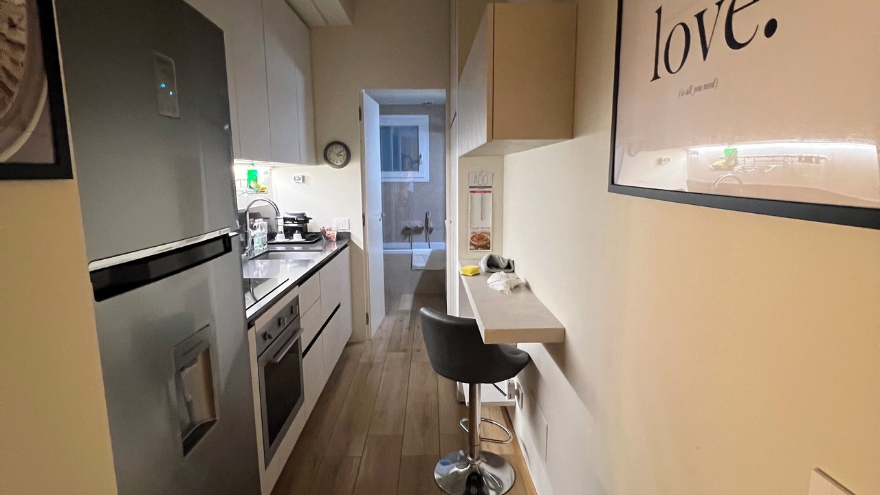 Photo of Kitchen in Cormano