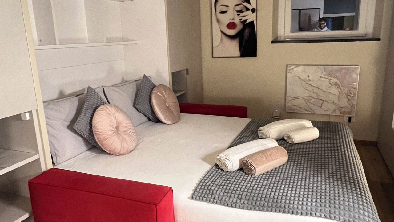 Photo of Bedroom in Cormano