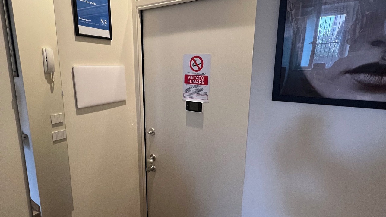 Photo of Bathroom in Cormano