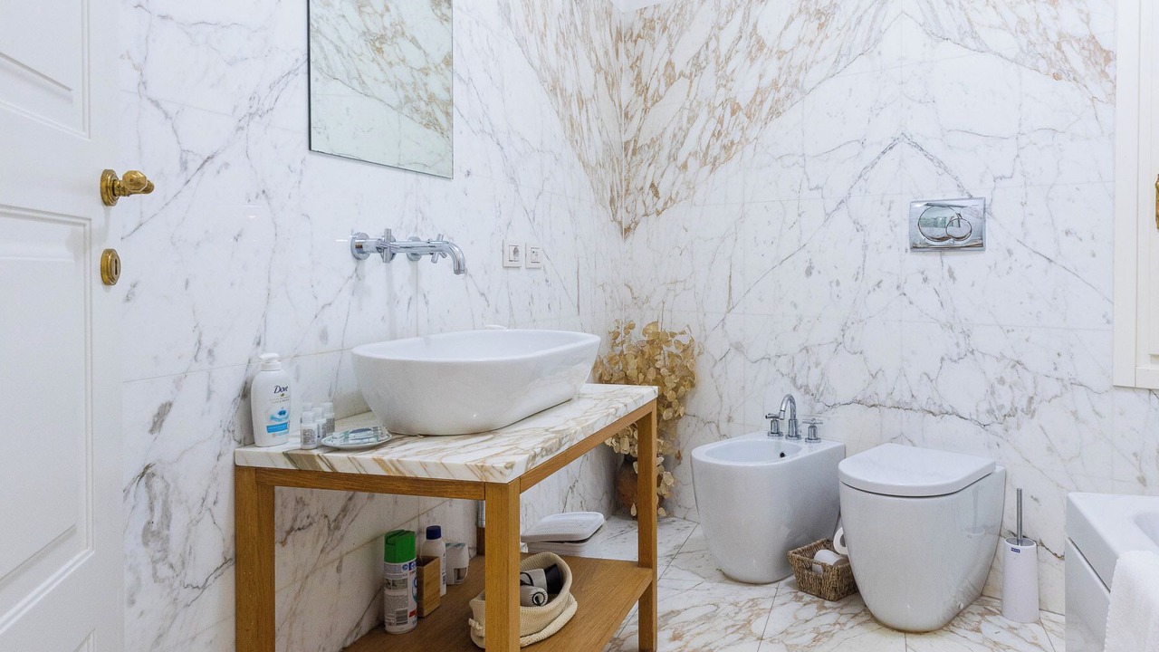 Photo of Bathroom in Porta Genova