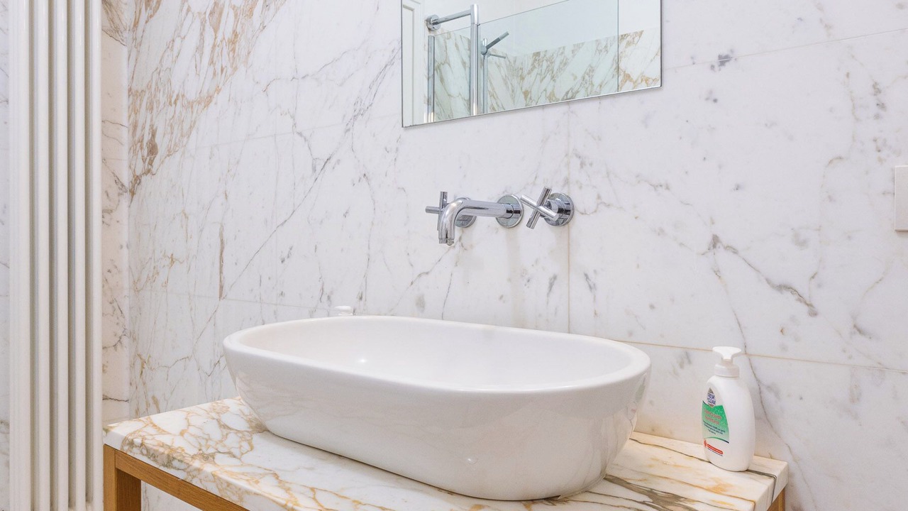 Photo of Bathroom in Porta Genova