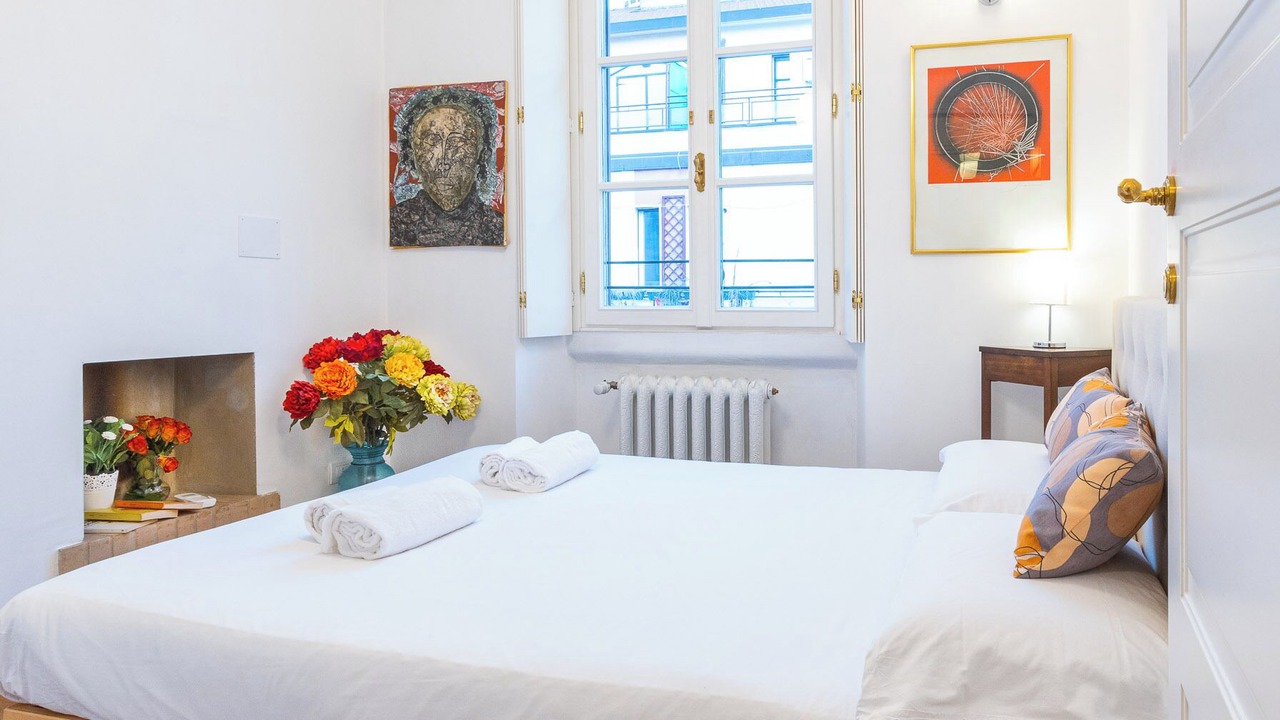 Photo of Bedroom in Porta Genova