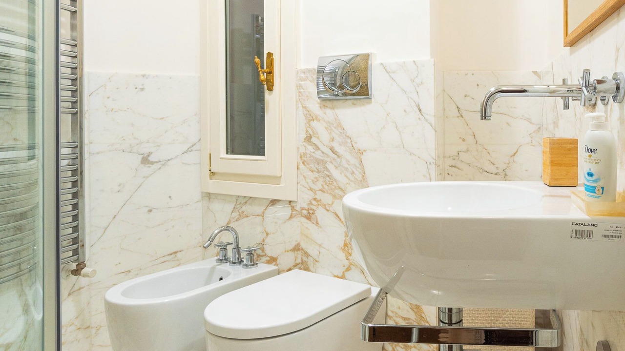 Photo of Bathroom in Porta Genova