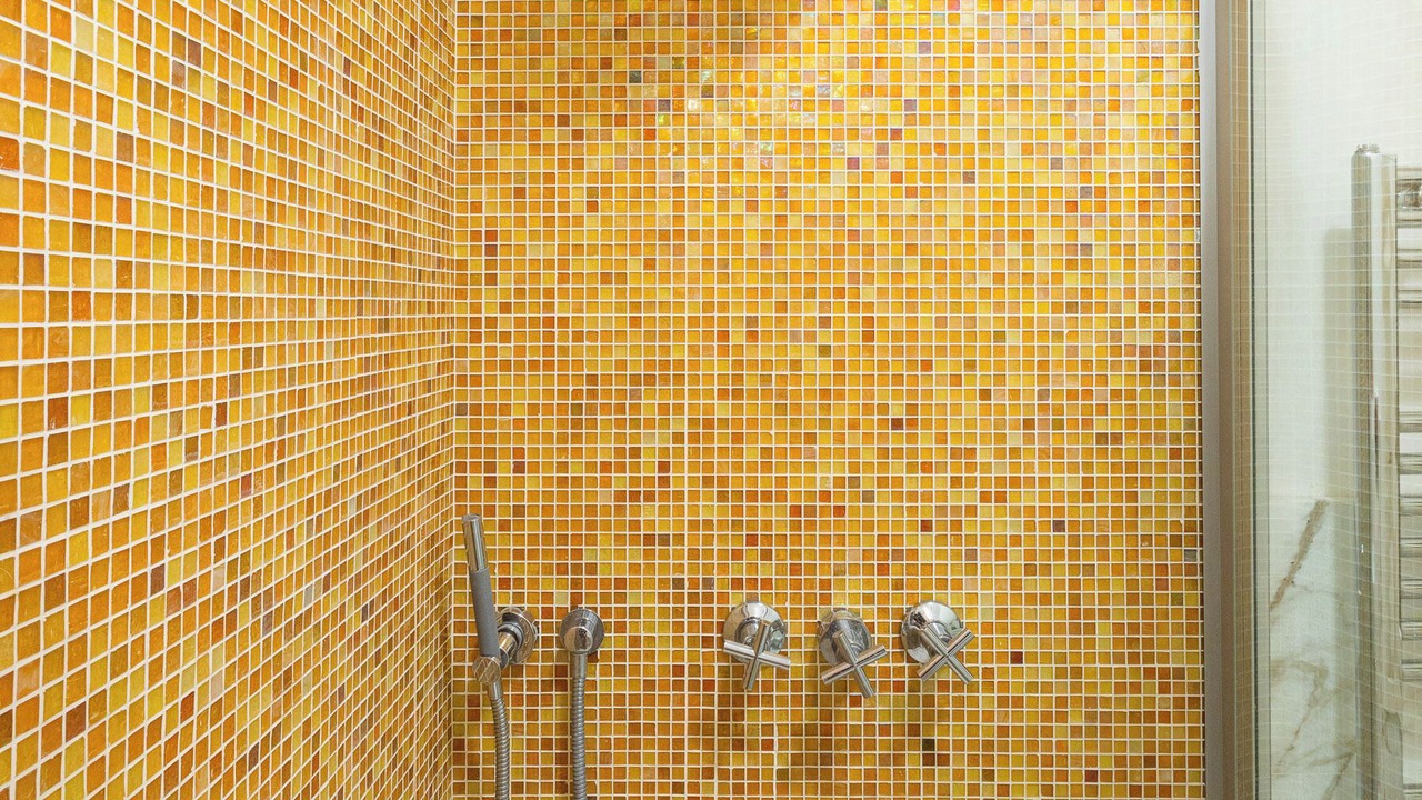 Photo of Bathroom in Porta Genova