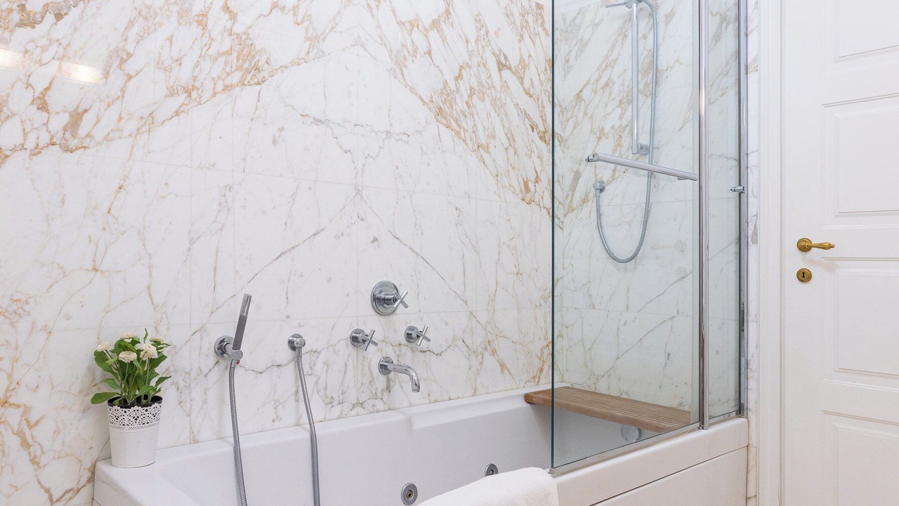 Photo of Bathroom in Porta Genova