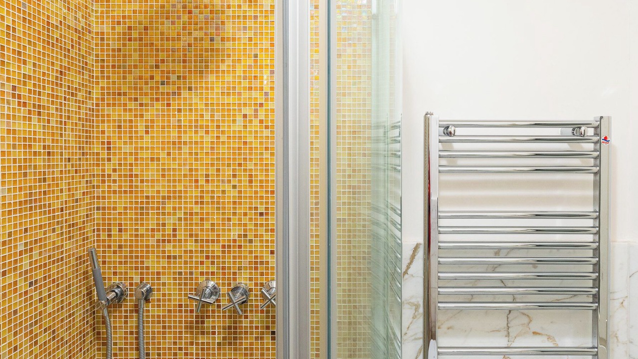 Photo of Bathroom in Porta Genova
