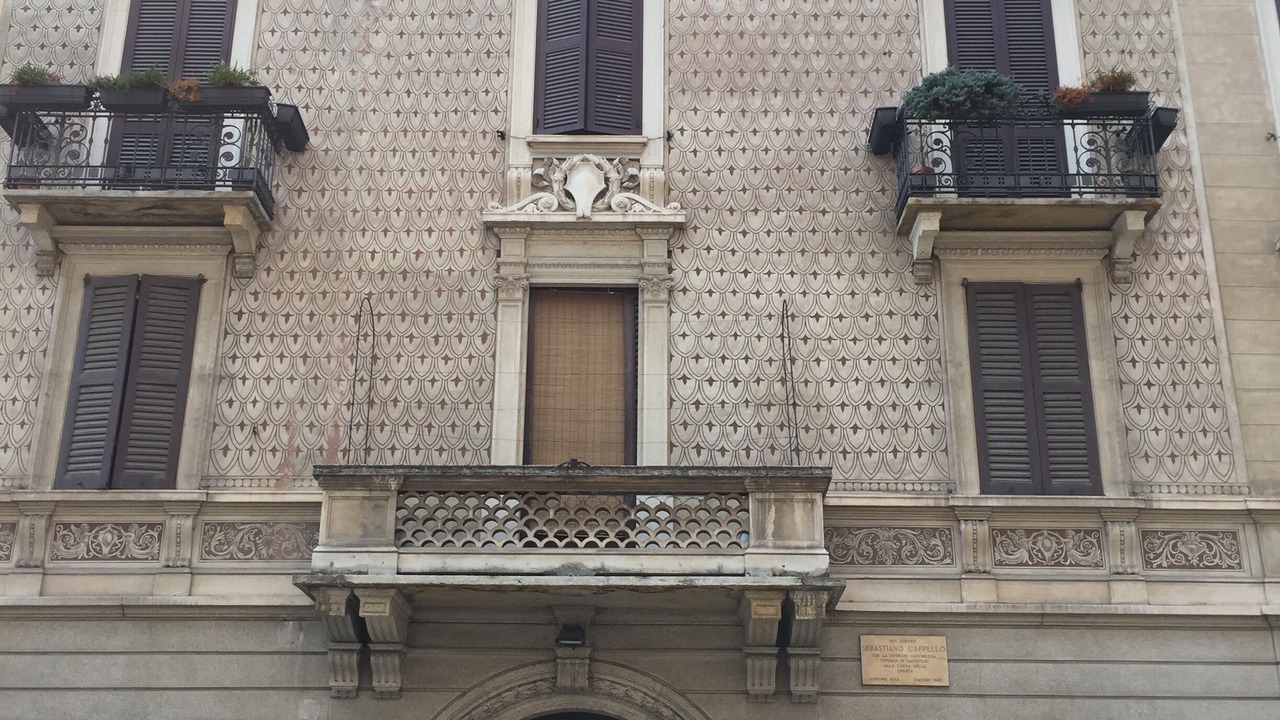 Photo of Outdoor in Porta Genova