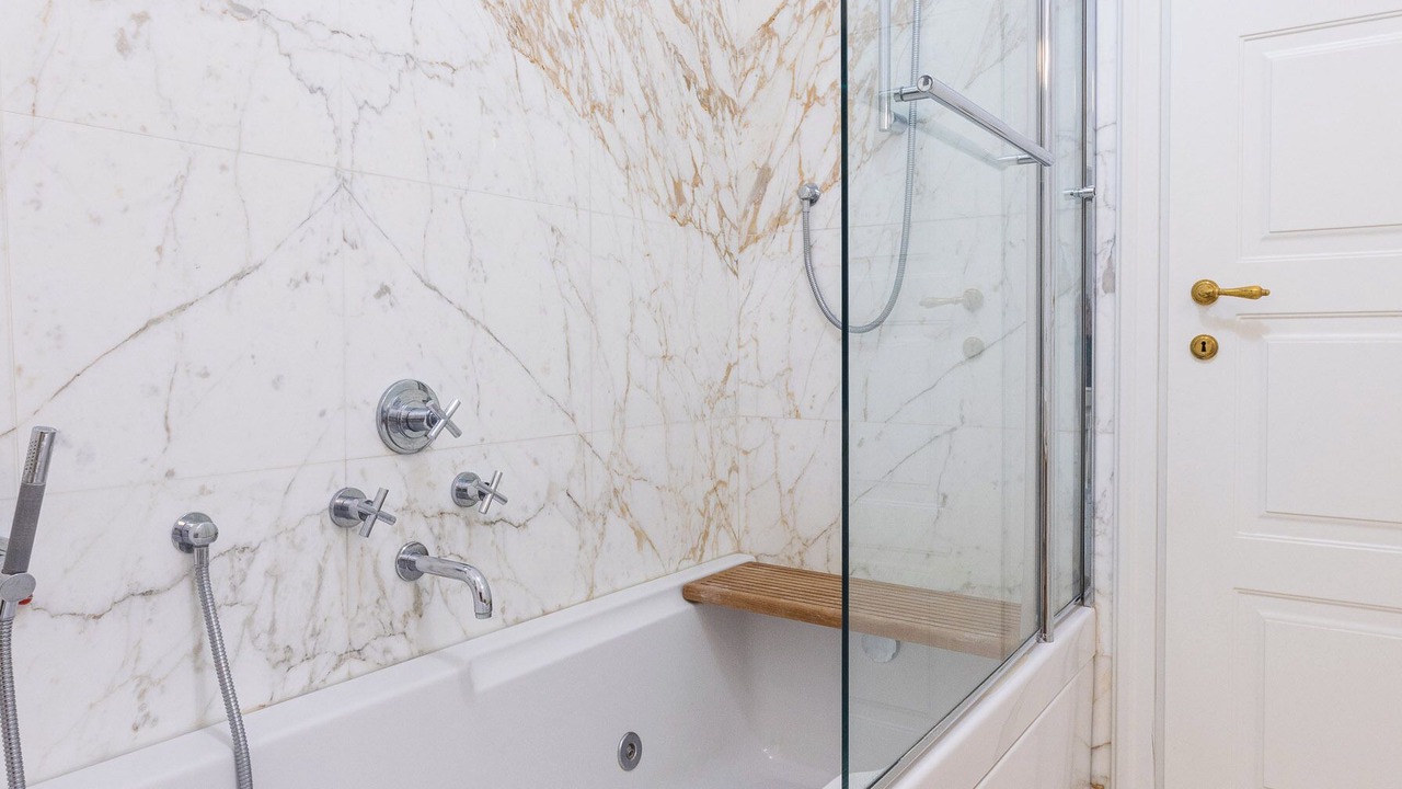 Photo of Bathroom in Porta Genova