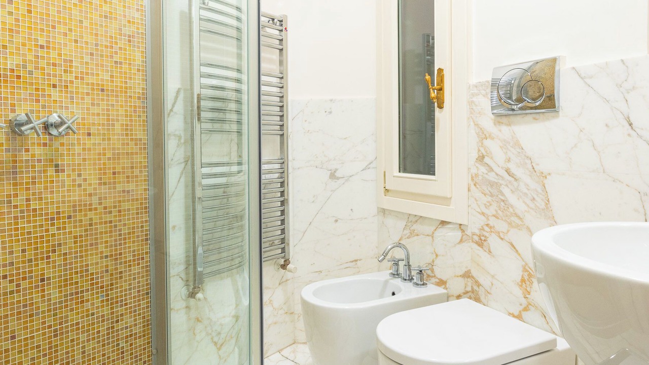 Photo of Bathroom in Porta Genova